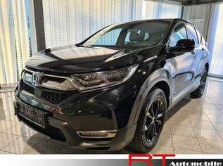 CR-V 2.0 i-MMD HYBRID 4WD Black Line, 32990 €, Auto & Fahrrad-Autos in 4663 Laakirchen