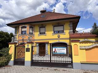 Einzigartige Liegenschaft mit Garage und Pool!, 590000 €, Immobilien-Häuser in 2525 Katastralgemeinde Schönau an der Triesting Einzigartige Liegenschaft mit Garage und Pool!, 590000 €, Immobilien-Häuser in 2525 Katastralgemeinde Schönau an der Triesting
