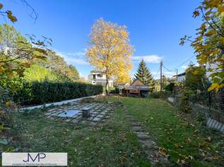 Familienfreundlich Liegenschaft in Ruhelage!, 598000 €, Immobilien-Grund und Boden in 1130 Hietzing
