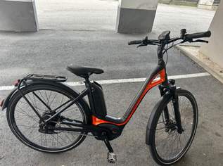 Bergamont E-Ville N380 (E-Bike), 1500 €, Auto & Fahrrad-Fahrräder in 9300 Sankt Veit an der Glan