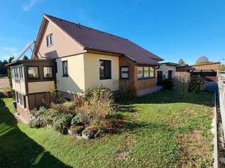 Einfamilienhaus mit Gartenidylle in St. Margarethen an der Sierning, 269000 €, Immobilien-Häuser in 3231 Sankt Margarethen an der Sierning Einfamilienhaus mit Gartenidylle in St. Margarethen an der Sierning, 269000 €, Immobilien-Häuser in 3231 Sankt Margarethen an der Sierning