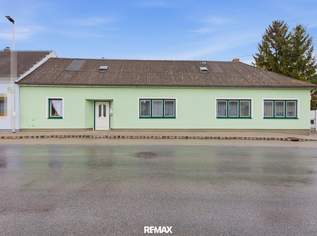 Liegenschaft mit mehreren Nebengebäuden und drei Weinkellern sowie ca. 1.271 m² Grund!, 379000 €, Immobilien-Häuser in 2014 Dietersdorf Liegenschaft mit mehreren Nebengebäuden und drei Weinkellern sowie ca. 1.271 m² Grund!, 379000 €, Immobilien-Häuser in 2014 Dietersdorf
