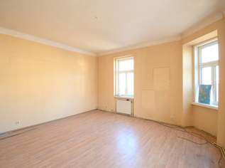 ++F22++ 4-Zimmer ALTBAUWohnung - viel Potenzial in einem fantastischem Haus, 398900 €, Immobilien-Wohnungen in 1120 Meidling