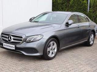 E 200 d Avantgarde Aut., 28900 €, Auto & Fahrrad-Autos in 2345 Brunn am Gebirge E 200 d Avantgarde Aut., 28900 €, Auto & Fahrrad-Autos in 2345 Brunn am Gebirge