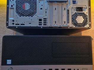 HP PC 800 G3 TWR - i7 (8 mal 3400MHz), 512er SSD, 16GB DDR4, …, 175 €, Marktplatz-Computer, Handys & Software in 3100 St. Pölten