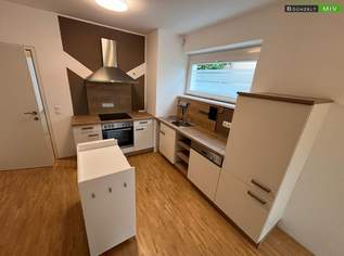 teilmöblierte Mietwohnung mit Eigengarten ++ Linderwaldsiedlung ++, 799.9 €, Immobilien-Wohnungen in 8740 Zeltweg
