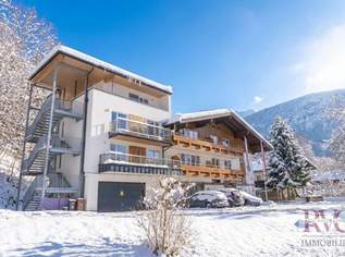 Einheit TYP C – Typischer Grundriss innerhalb der Anlage - weitere ähnliche Einheiten verfügbar, 135385.2 €, Immobilien-Wohnungen in 5091 Unken
