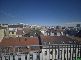 MODERNE 2-ZIMMER-TERRASSENWOHNUNG!!!, 991.37 €, Immobilien-Wohnungen in 1100 Favoriten
