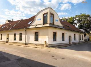 Anlageobjekt mit Potenzial für Ferienwohnung oder Zimmervermietung, 249000 €, Immobilien-Wohnungen in 2620 Gemeinde Neunkirchen