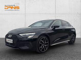 A3 SB 35 TDI S-tronic LED/NAVI/19""/SHZ, 22900 €, Auto & Fahrrad-Autos in 8940 Liezen A3 SB 35 TDI S-tronic LED/NAVI/19""/SHZ, 22900 €, Auto & Fahrrad-Autos in 8940 Liezen