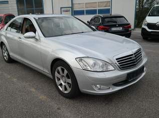 S 350 (221.056), 7990 €, Auto & Fahrrad-Autos in 8410 Wildon