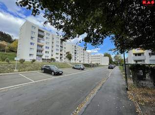 4-Zimmer Familienwohnung mit zwei Loggien!, 991.28 €, Immobilien-Wohnungen in 8700 Leoben 4-Zimmer Familienwohnung mit zwei Loggien!, 991.28 €, Immobilien-Wohnungen in 8700 Leoben