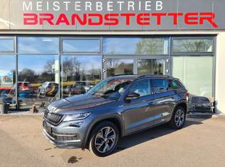 Kodiaq 2,0 TDI SCR 4x4 Sportline DSG, 32490 €, Auto & Fahrrad-Autos in 3661 Gemeinde Artstetten-Pöbring Kodiaq 2,0 TDI SCR 4x4 Sportline DSG, 32490 €, Auto & Fahrrad-Autos in 3661 Gemeinde Artstetten-Pöbring