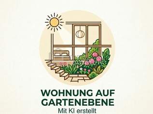 Gartenwohnung, 249000 €, Immobilien-Wohnungen in 1140 Penzing