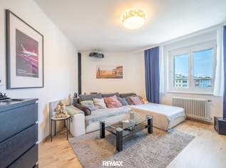 Wohlfühloase mit Festungsblick - 2-Zimmer Wohnung in der Stadt Salzburg, 279500 €, Immobilien-Wohnungen in 5020 Salzburg