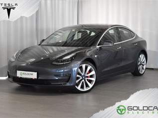 Model 3 Performance AWD 75kWh, 29999 €, Auto & Fahrrad-Autos in 2700 