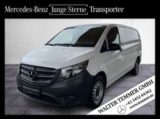 Vito 114 CDI Kasten Lang, 22900 €, Auto & Fahrrad-Autos in 8434 Tillmitsch