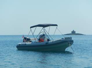 RIB Festrumupfschlauchboot Maestral 490, 16450 €, Auto & Fahrrad-Boote in 3034 Maria Anzbach RIB Festrumupfschlauchboot Maestral 490, 16450 €, Auto & Fahrrad-Boote in 3034 Maria Anzbach