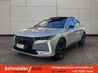 DS 4 BlueHDi 130 S&S EAT8 Performance Line, 23444 €, Auto & Fahrrad-Autos in 4532 Rohr im Kremstal