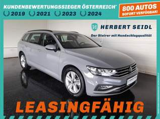Passat Variant Business 2,0 SCR TDI DSG, 21880 €, Auto & Fahrrad-Autos in 8200 Gleisdorf