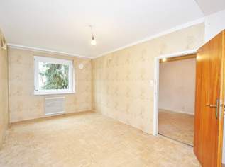 CHRISTOPH CHROMECEK IMMOBILIEN - PERCHTOLDSDORF - Renovierungsbedürftige 4-Zimmerwohnung mit Loggia!, 298000 €, Immobilien-Wohnungen in 2380 Gemeinde Perchtoldsdorf