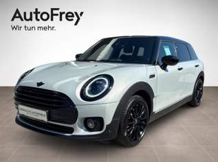Cooper Clubman, 25890 €, Auto & Fahrrad-Autos in 5300 Hallwang