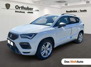 Ateca FR Edition 1.0 TSI, 32490 €, Auto & Fahrrad-Autos in 2620 Gemeinde Neunkirchen