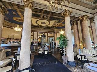 Gastronomisches Highlight in 1 A Lage inmitten der berühmten Kaiserstadt Bad Ischl, null €, Immobilien-Gewerbeobjekte in 4820 Bad Ischl