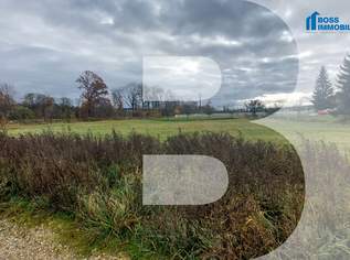 Idyllische Baugrundstücke | von 653 m² - 5.067 m², 97000 €, Immobilien-Grund und Boden in 4971 Aurolzmünster