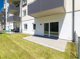 ERSTBEZUG „ein viertel grün“ in Wiener Neustadt - traumhafte 3 Zimmer Gartenwohnung mit Terrasse, 927.32 €, Immobilien-Wohnungen in Niederösterreich ERSTBEZUG „ein viertel grün“ in Wiener Neustadt - traumhafte 3 Zimmer Gartenwohnung mit Terrasse, 927.32 €, Immobilien-Wohnungen in Niederösterreich