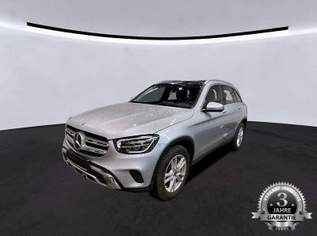 GLC de PHEV 194/304PS 4Matic *Mod.2022*