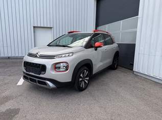 C3 Aircross Shine, 10990 €, Auto & Fahrrad-Autos in 2353 Gemeinde Guntramsdorf