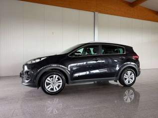 Sportage CRDi Gold 4WD, 14990 €, Auto & Fahrrad-Autos in 8443 Gleinstätten
