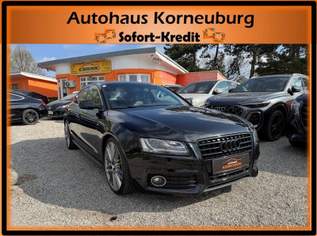 A5 3.0TDI Quattro*S-Line*Navi*PDC*Tempomat*Klima*SzHg, 11990 €, Auto & Fahrrad-Autos in 2100 Gemeinde Korneuburg