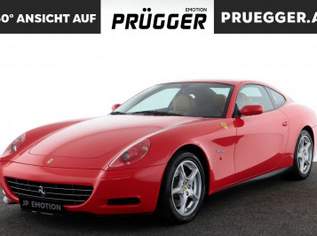 612 Scaglietti F1, 119990 €, Auto & Fahrrad-Autos in 8071 Hausmannstätten