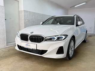 318 d ''LED-Curved Display-Sportsitze-Kamera-AHK'', 30900 €, Auto & Fahrrad-Autos in 4906 Eberschwang