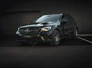 GLC 43 AMG 4Matic (253.964)