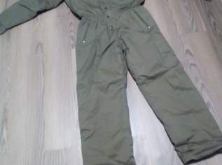 Thermo Overall, 40 €, Marktplatz-Sportgeräte & Zubehör in 1110 Simmering