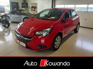 Corsa 5tg. Diesel Sport Edition -Wenig Km, 9900 €, Auto & Fahrrad-Autos in 4451 Garsten