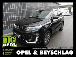 VITARA SHI 1.4 HYB2WD 129PS, 21690 €, Auto & Fahrrad-Autos in 1190 Döbling VITARA SHI 1.4 HYB2WD 129PS, 21690 €, Auto & Fahrrad-Autos in 1190 Döbling