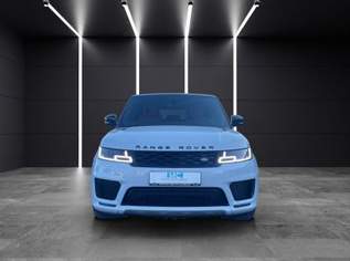 Range Rover Sport 2,0 Si4 PHEV AWD Autobiography Dynamic, 44900 €, Auto & Fahrrad-Autos in 2700 