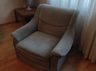 Fauteuil 