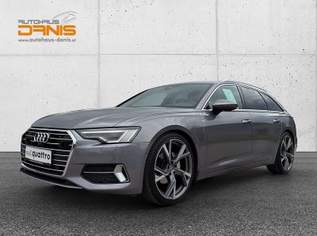 A6 Avant 40 TDI quattro S-line Aut. AHV/NAVI/MATRI..., 34900 €, Auto & Fahrrad-Autos in 8940 Liezen A6 Avant 40 TDI quattro S-line Aut. AHV/NAVI/MATRI..., 34900 €, Auto & Fahrrad-Autos in 8940 Liezen