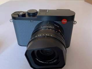 Leica Q3 – 43 60,3 MP mit Leica-Garantie