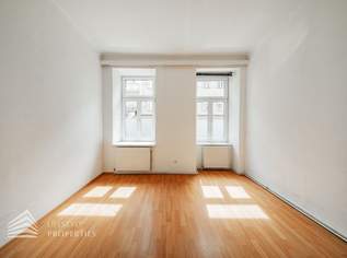 Helle Garconniere, Nähe Reumannplatz, 125000 €, Immobilien-Wohnungen in 1100 Favoriten