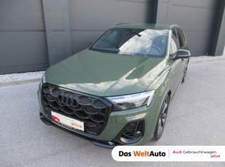 Q7 60 TFSI e quattro 360 kW, 81990 €, Auto & Fahrrad-Autos in 2500 Gemeinde Baden Q7 60 TFSI e quattro 360 kW, 81990 €, Auto & Fahrrad-Autos in 2500 Gemeinde Baden