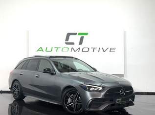 C 220d T 4Matic AMG-Line Aut., 39900 €, Auto & Fahrrad-Autos in 6700 Stadt Bludenz