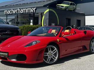 F 430 Spider F1, 119900 €, Auto & Fahrrad-Autos in 5102 Anthering