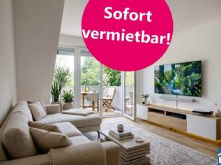 LIESING GARDENS als Vorsorgeobjekt: Urbanes Wohnen im Grünen für Ihre Zukunft, 538200 €, Immobilien-Wohnungen in 1230 Liesing