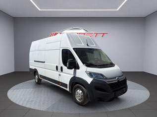 Jumper 35 L4H3 Heavy Komfort Plus BlueHDi 165, 14998 €, Auto & Fahrrad-Autos in 4600 Wels